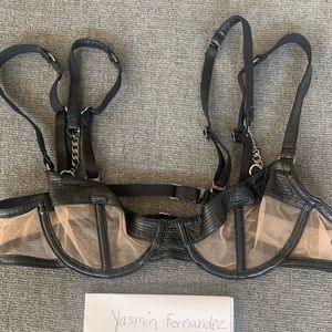 Honey birdette cassandra bra 32B